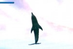 Ecco the Dolphin: Defender of the Future (Dreamcast)