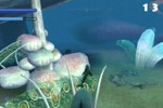 Ecco the Dolphin: Defender of the Future (Dreamcast)