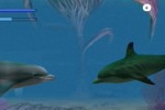 Ecco the Dolphin: Defender of the Future (Dreamcast)