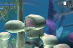 Ecco the Dolphin: Defender of the Future (Dreamcast)