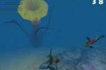 Ecco the Dolphin: Defender of the Future (Dreamcast)