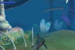 Ecco the Dolphin: Defender of the Future (Dreamcast)