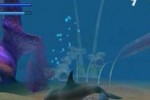 Ecco the Dolphin: Defender of the Future (Dreamcast)