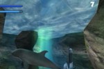Ecco the Dolphin: Defender of the Future (Dreamcast)