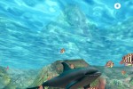 Ecco the Dolphin: Defender of the Future (Dreamcast)
