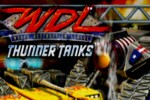 World Destruction League: Thunder Tanks (PlayStation)