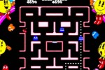 Ms. Pac-Man Maze Madness (PlayStation)