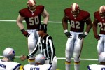 NFL 2K1 (Dreamcast)