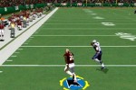 NFL 2K1 (Dreamcast)