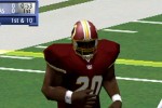 NFL 2K1 (Dreamcast)