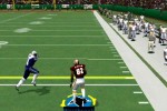 NFL 2K1 (Dreamcast)