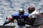 NFL 2K1 (Dreamcast)