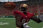 NFL 2K1 (Dreamcast)