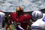 NFL 2K1 (Dreamcast)