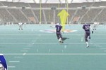 NFL 2K1 (Dreamcast)