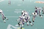 NFL 2K1 (Dreamcast)