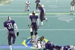 NFL 2K1 (Dreamcast)