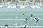 NFL 2K1 (Dreamcast)
