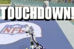 NFL 2K1 (Dreamcast)
