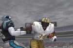 NFL 2K1 (Dreamcast)