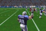 NFL 2K1 (Dreamcast)