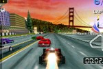 San Francisco Rush 2049 (Nintendo 64)