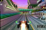 San Francisco Rush 2049 (Nintendo 64)