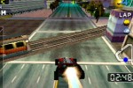 San Francisco Rush 2049 (Nintendo 64)