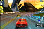 San Francisco Rush 2049 (Nintendo 64)