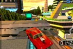 San Francisco Rush 2049 (Nintendo 64)