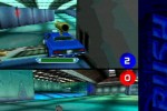 San Francisco Rush 2049 (Nintendo 64)