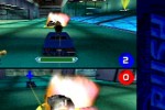 San Francisco Rush 2049 (Nintendo 64)