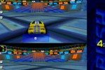 San Francisco Rush 2049 (Nintendo 64)