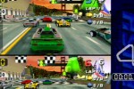 San Francisco Rush 2049 (Nintendo 64)