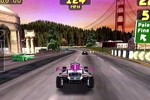 San Francisco Rush 2049 (Nintendo 64)