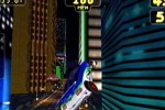 San Francisco Rush 2049 (Nintendo 64)