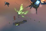 Homeworld: Cataclysm (PC)