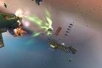 Homeworld: Cataclysm (PC)