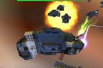 Homeworld: Cataclysm (PC)