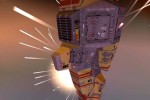 Homeworld: Cataclysm (PC)