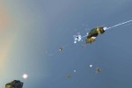 Homeworld: Cataclysm (PC)