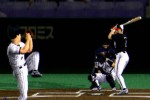 Gekikuukan Pro Baseball: The End of the Century 1999 (PlayStation 2)