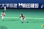 Gekikuukan Pro Baseball: The End of the Century 1999 (PlayStation 2)