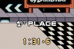 San Francisco Rush 2049 (Game Boy Color)