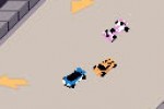San Francisco Rush 2049 (Game Boy Color)