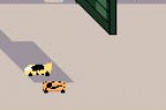 San Francisco Rush 2049 (Game Boy Color)