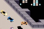 San Francisco Rush 2049 (Game Boy Color)