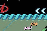 San Francisco Rush 2049 (Game Boy Color)