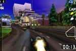 San Francisco Rush 2049 (Dreamcast)