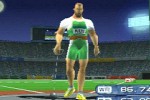 International Track & Field 2000 (Nintendo 64)